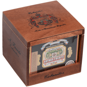 Arturo Fuente A. Fuente Cubanito - 10/10pk