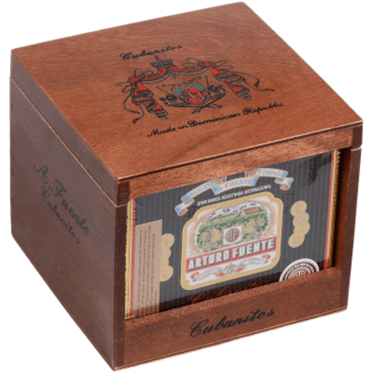 Arturo Fuente A. Fuente Cubanito - 10/10pk