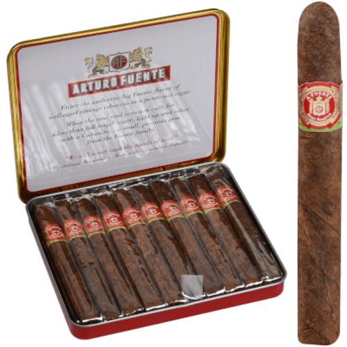 Arturo Fuente A. Fuente Cubanito - 10pk Arturo Fuente A. Fuente Cubanito - 10pk