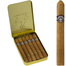 Montecristo Cigars Montecristo Memories - 6pk