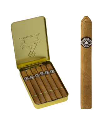 Montecristo Memories - 6pk