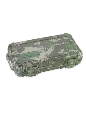 Cigar Caddy Cigar Caddy Travel Humidor - Holds 5 - Camouflage