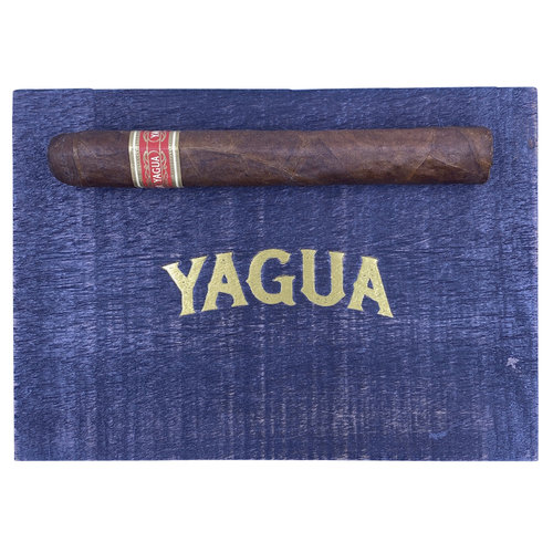 Yagua Yagua Toro - Box 20 Yagua Yagua Toro - Box 20