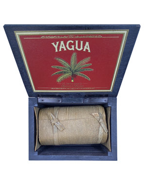 Yagua Toro - Box 20