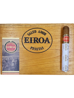 Eiroa Eiroa Classic 5x50 - Box 20