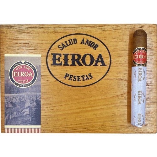 Eiroa Eiroa Classic 5x50 - Box 20