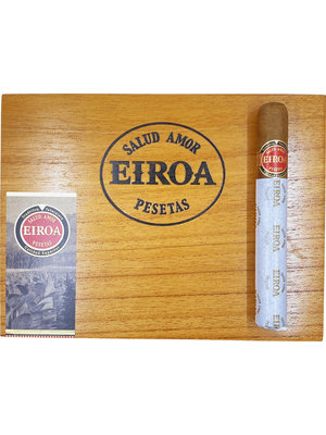 Eiroa Eiroa Classic 6x54 - Box 20