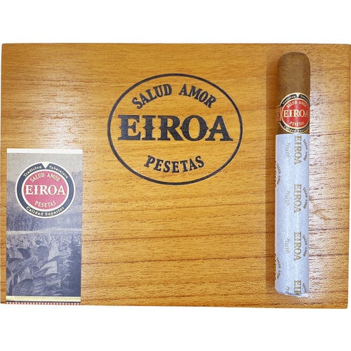 Eiroa Eiroa Classic 6x54 - Box 20