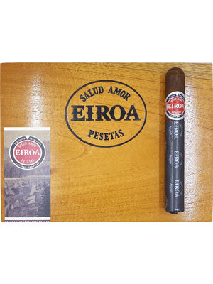 Eiroa Eiroa CBT Maduro 6x54 - Box 20