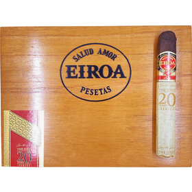 Eiroa Eiroa The First 20 Years 6x54 - Box 10