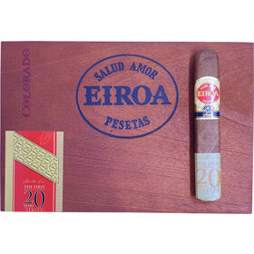 Eiroa Eiroa The First 20 Years Colorado 5x50 - Box 10