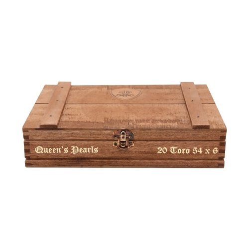 ADVentura ADVentura Queens Pearls Toro - Box 20 ADVentura ADVentura Queens Pearls Toro - Box 20