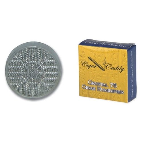 Cigar Caddy Cigar Caddy Humidifier 75 - Crystals Cigar Caddy Cigar Caddy Humidifier 75 - Crystals