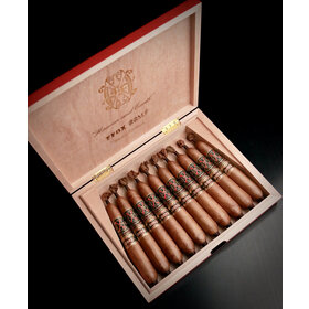 Arturo Fuente Opus X FFOX - BBMF Natural - Box 10