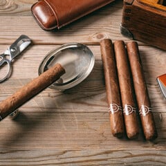 Cigar Accessories
