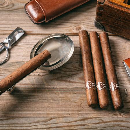 Cigar Accessories