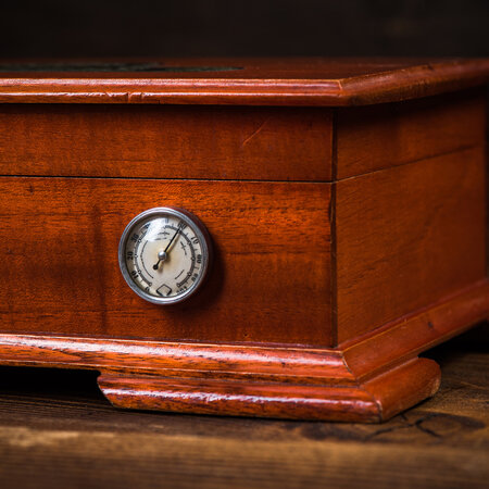 Humidors and Accessories