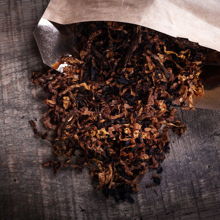 Pipe Tobacco
