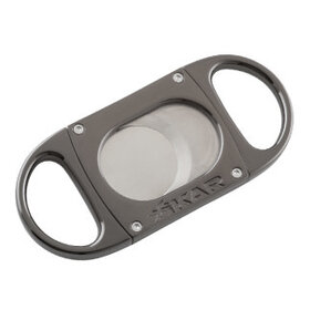 Xikar XIKAR M8 Cutter - Gunmetal