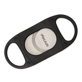 Xikar XIKAR X8 Cutter - Black