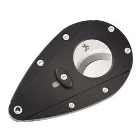 Xikar XIKAR Xi1 Cutter - Black