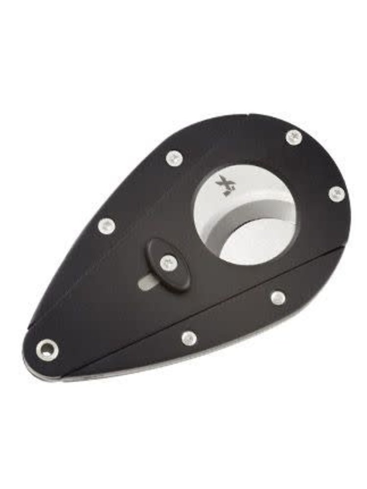 Xikar XIKAR Xi1 Cutter - Black