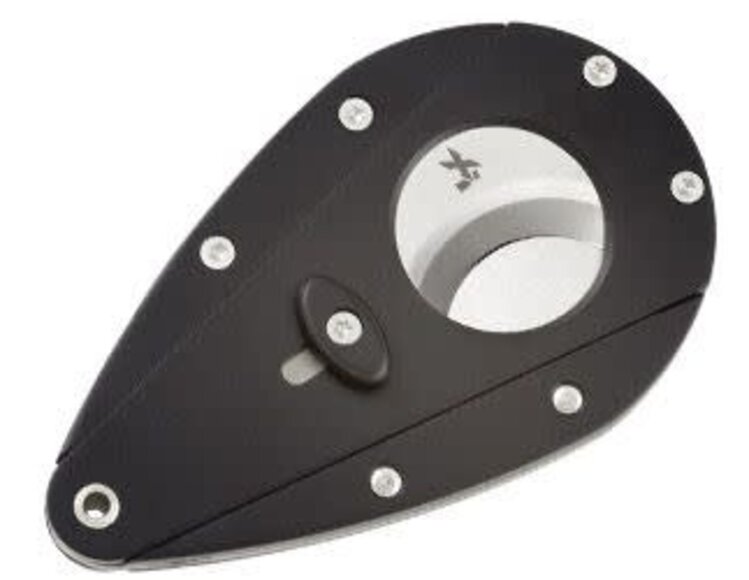 Xikar XIKAR Xi1 Cutter - Black