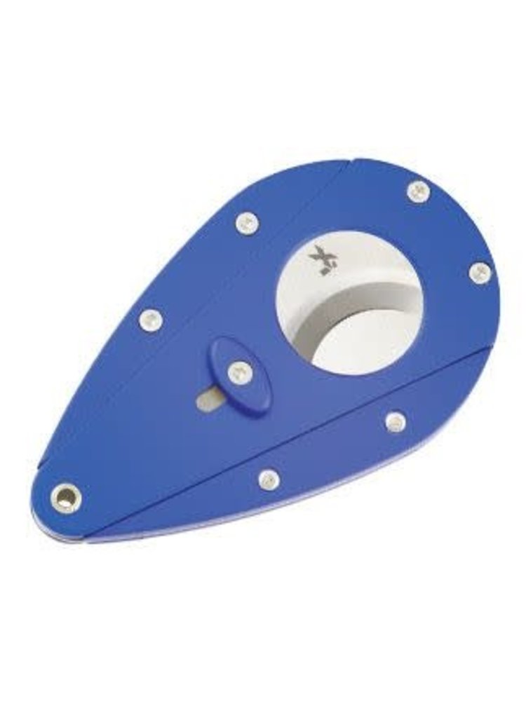 Xikar XIKAR Xi1 Cutter - Blue