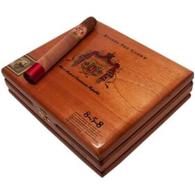 Arturo Fuente A. Fuente Flor Fina 858 Rosado Sun Grown - Box 20