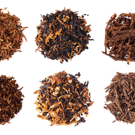 Bulk Tobacco
