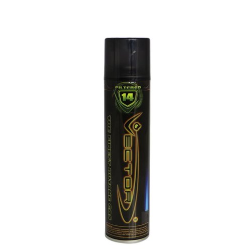 Vector Vector Formula 14 Butane 320ml Vector Vector Formula 14 Butane 320ml