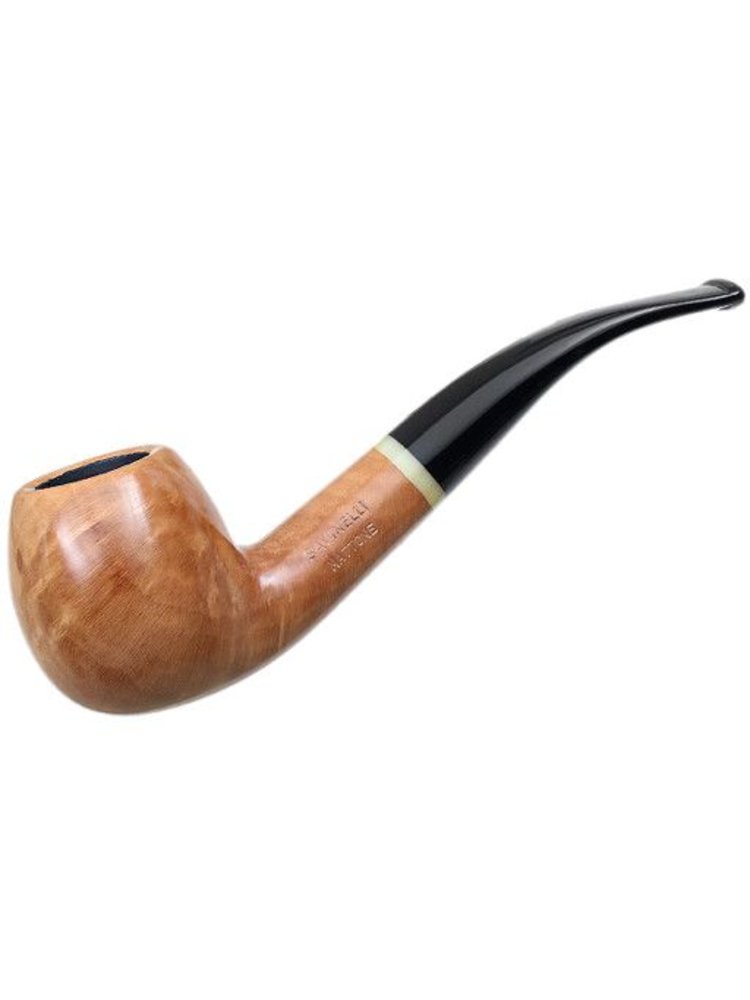 Savinelli Pipes Savinelli Pipe Mattone 626