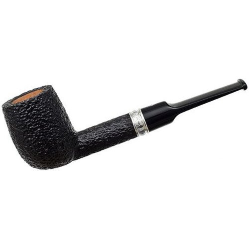 Savinelli Pipes Savinelli Pipe Trevi Rusticated 114 KS Savinelli Pipes Savinelli Pipe Trevi Rusticated 114 KS