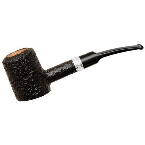 Savinelli Pipes Savinelli Pipe Trevi Rusticated 310 KS Savinelli Pipes Savinelli Pipe Trevi Rusticated 310 KS