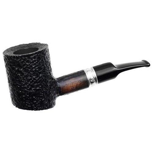 Savinelli Pipes Savinelli Pipe Trevi Rusticated 311 KS Savinelli Pipes Savinelli Pipe Trevi Rusticated 311 KS