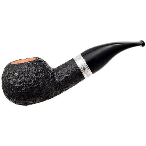 Savinelli Pipes Savinelli Pipe Trevi Rusticated 320 KS