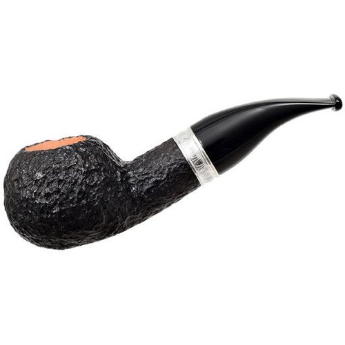 Savinelli Pipes Savinelli Pipe Trevi Rusticated 320 KS Savinelli Pipes Savinelli Pipe Trevi Rusticated 320 KS