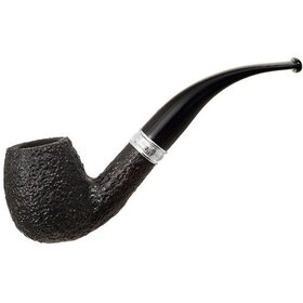 Savinelli Pipes Savinelli Pipe Trevi Rusticated 602