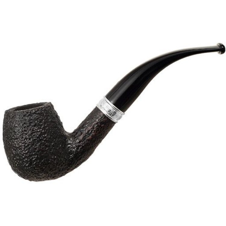 Savinelli Pipes Savinelli Pipe Trevi Rusticated 602