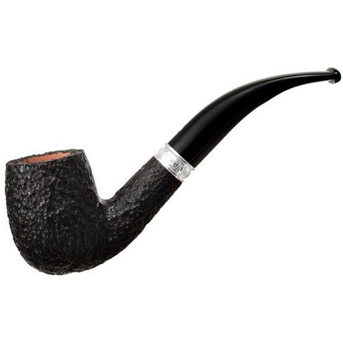 Savinelli Pipes Savinelli Pipe Trevi Rusticated 606 KS