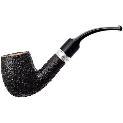 Savinelli Pipes Savinelli Pipe Trevi Rusticated 607 KS Savinelli Pipes Savinelli Pipe Trevi Rusticated 607 KS