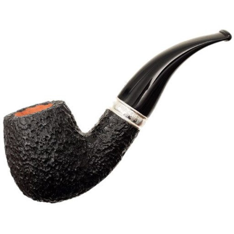 Savinelli Pipes Savinelli Pipe Trevi Rusticated 616 KS