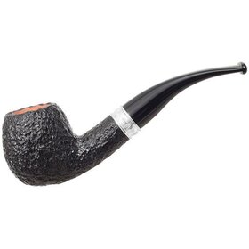 Savinelli Pipes Savinelli Pipe Trevi Rusticated 626 KS
