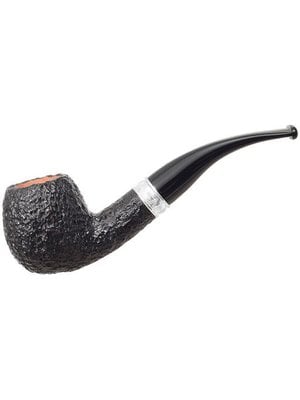 Savinelli Pipes Savinelli Pipe Trevi Rusticated 626