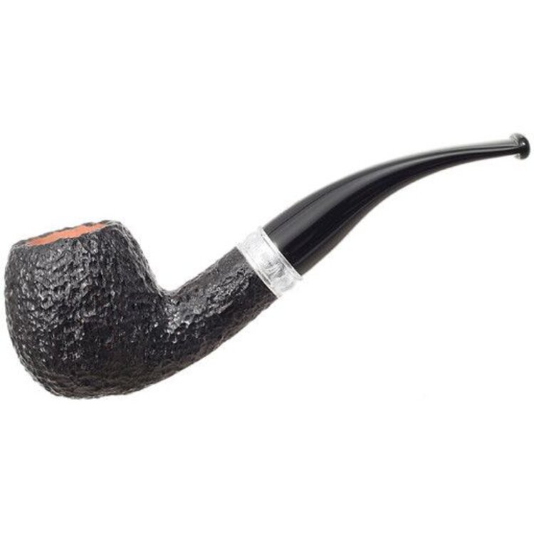 Savinelli Pipes Savinelli Pipe Trevi Rusticated 626 KS