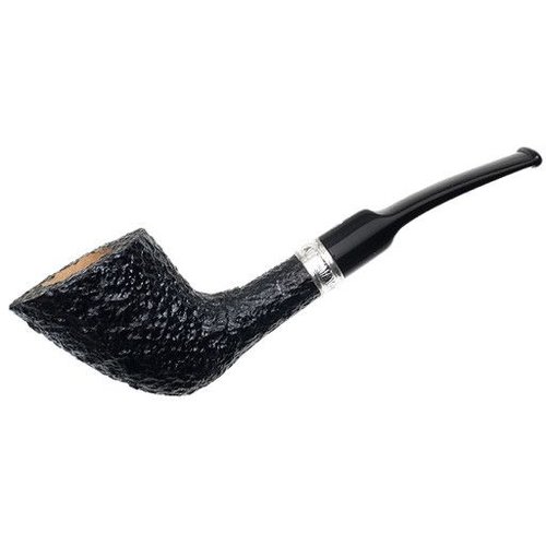 Savinelli Pipes Savinelli Pipe Trevi Rusticated 904 KS Savinelli Pipes Savinelli Pipe Trevi Rusticated 904 KS