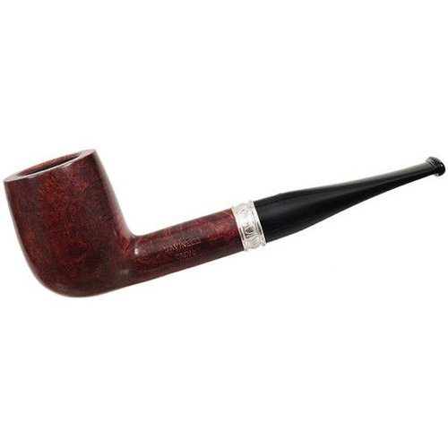 Savinelli Pipes Savinelli Pipe Trevi Smooth 111 KS