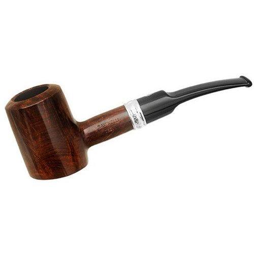 Savinelli Pipes Savinelli Pipe Trevi Smooth 310 KS Savinelli Pipes Savinelli Pipe Trevi Smooth 310 KS