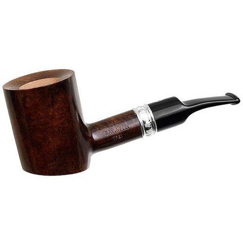 Savinelli Pipes Savinelli Pipe Trevi Smooth 311 KS Savinelli Pipes Savinelli Pipe Trevi Smooth 311 KS