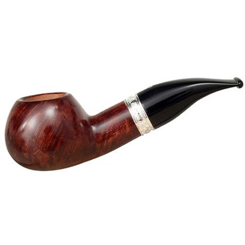 Savinelli Pipes Savinelli Pipe Trevi Smooth 320 KS Savinelli Pipes Savinelli Pipe Trevi Smooth 320 KS